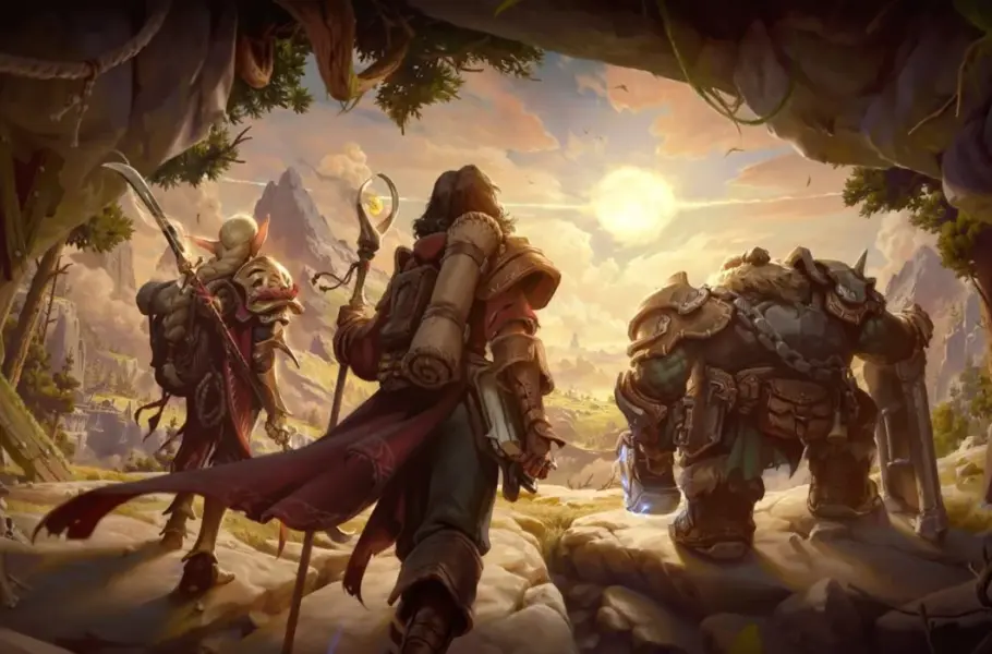 سازندگان هیتمن پس از قطع همکاری با ایکس‌باکس، Project Fantasy را مستقل می‌سازند