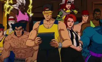 فصل سوم X-Men '97 تکمیل شد