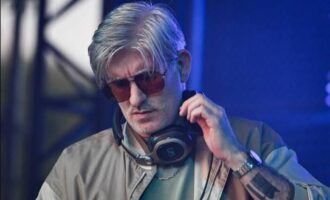 Kavinsky دی‌جی معروف و آهنگساز ترانه Nightcall درگذشت