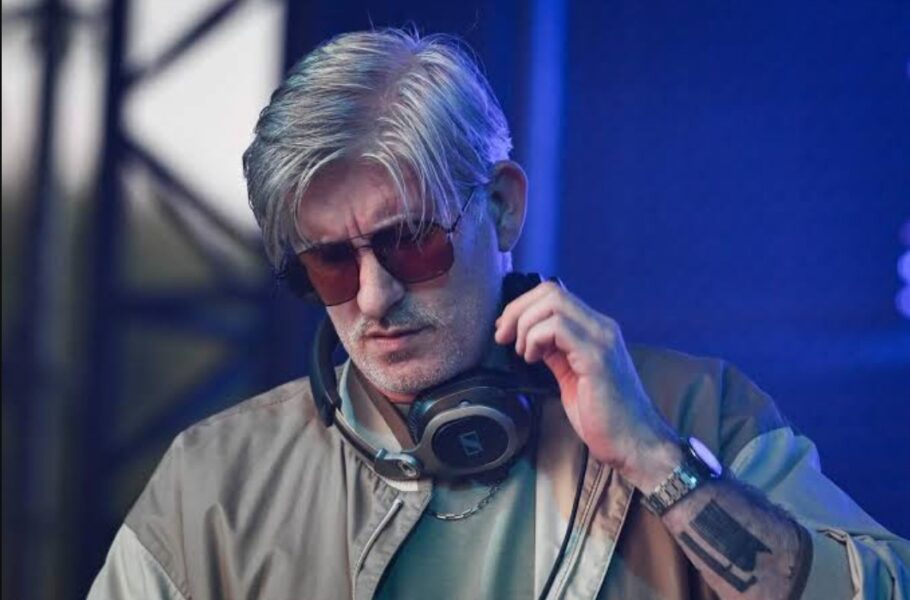 Kavinsky دی‌جی معروف و آهنگساز ترانه Nightcall درگذشت