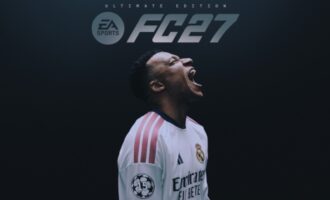 کیلیان امباپه ستاره کاور بازی FC 27 شد