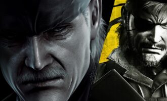 جزئیات فنی بازی MGS Collection Vol.2