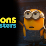 کارگردان Minions & Monsters: مینیون‌ها هیچ‌وقت برای هیتلر کار نکردند!