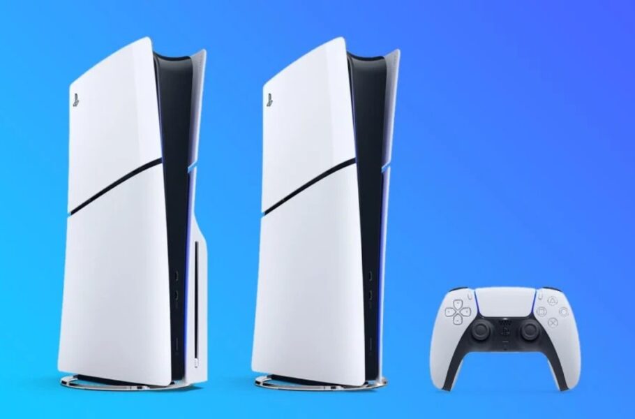 فروش کنسول PS5 از 95 میلیون دستگاه عبور کرد