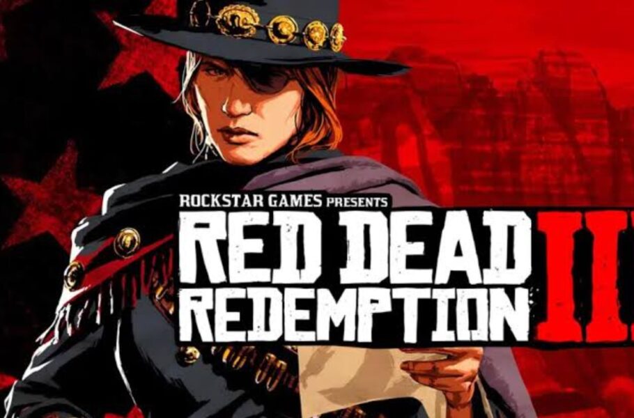 بازیگر کینگدام کام میخواهد در بازی Red Dead 3 حضور داشته باشد