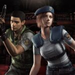 بازسازی بازی Resident Evil 1 آغاز شده است