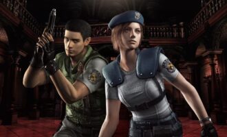 بازسازی بازی Resident Evil 1 آغاز شده است