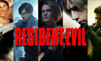 فروش فرنچایز Resident Evil به 213 میلیون نسخه رسید