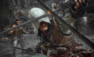 با عرضه Black Flag Resynced سالی آرام و کم‌سر‌و‌صدا در انتظار یوبیسافت خواهد بود