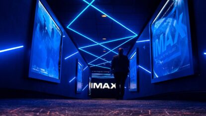پشت پرده رکوردشکنی IMAX؛ چرا بعضی مخاطب‌ها برای دیدن یک فیلم هزاران کیلومتر سفر می‌کنند؟  