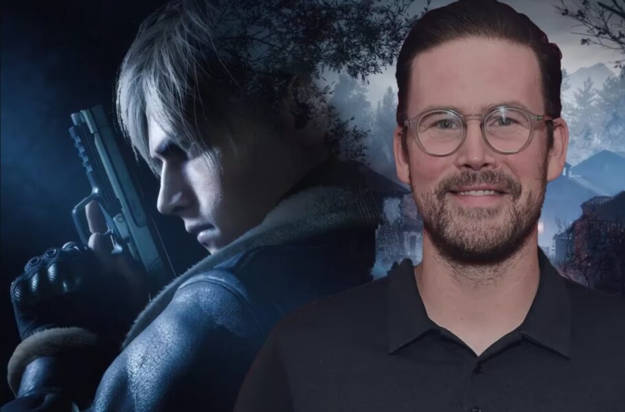 زک کرگر از رویکرد خود در قبال فیلم Resident Evil می‌گوید