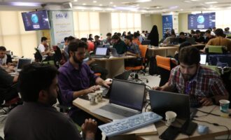یازدهمین دوره مسابقات برنامه‌نویسی ICT Challenge