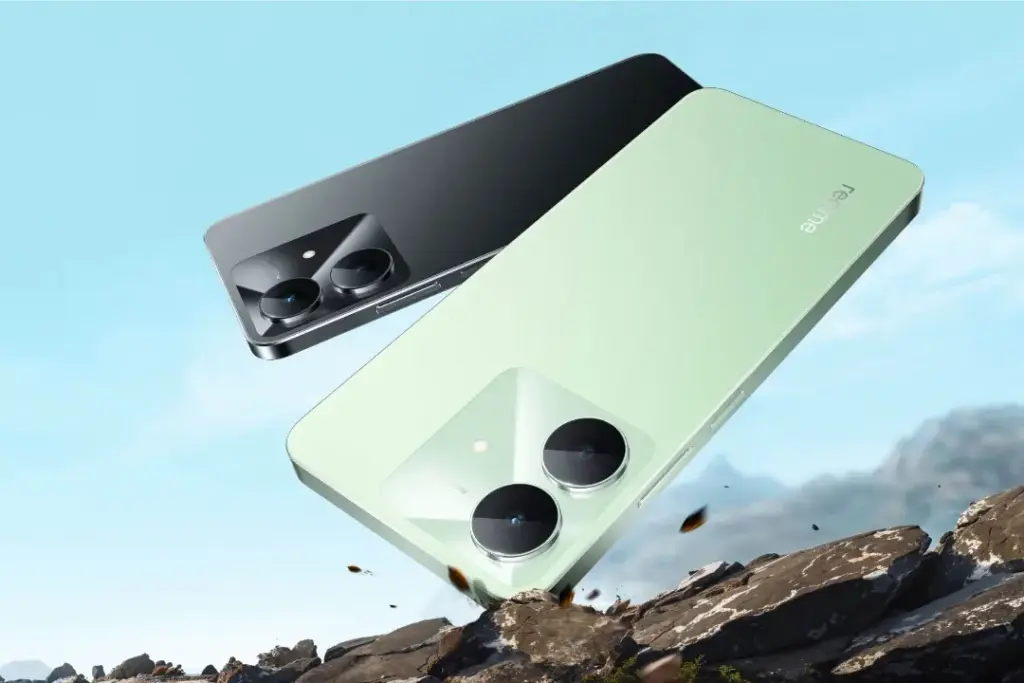 ریلمی Note 60x؛ گزینه&zwnj;ای مقرون&zwnj;به&zwnj;صرفه با طراحی مقاوم