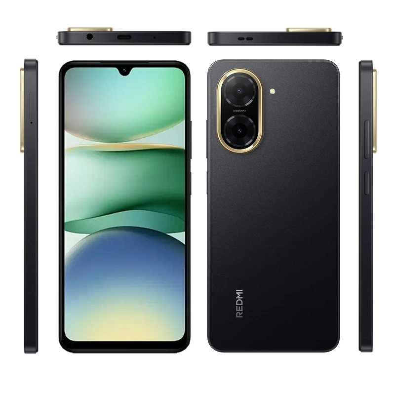 شیائومی Redmi A5؛ گزینه&zwnj;ی مقرون&zwnj;به&zwnj;صرفه برای استفاده&zwnj;ی سبک