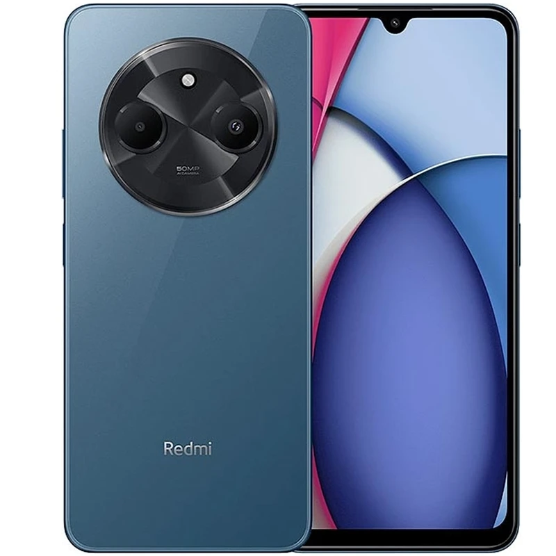شیائومی Redmi A3 Pro 4G؛ نسخه&zwnj;ی تقویت&zwnj;شده&zwnj;ی خانواده&zwnj;ی A3