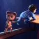 Among the Sleep