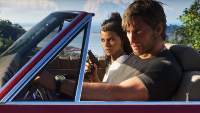 تحلیل جامع نمایش گیم پلی GTA 6