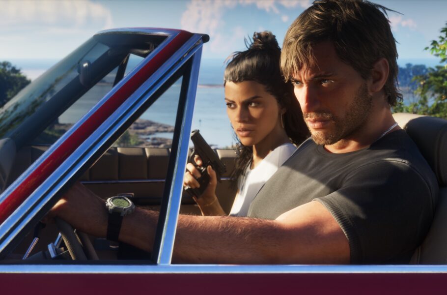تحلیل جامع نمایش گیم پلی GTA 6