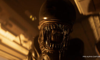 تاریخ انتشار Alien: Isolation 2 در گیمزکام اعلام نمی‌شود