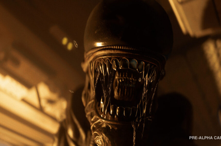 تاریخ انتشار Alien: Isolation 2 در گیمزکام اعلام نمی‌شود