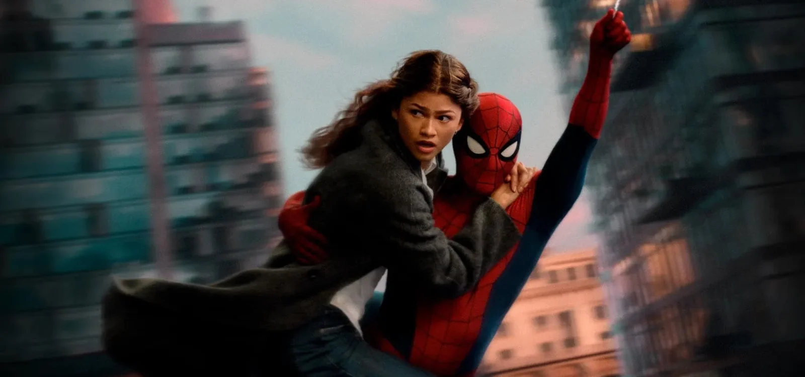 پیش از تماشای Spider-Man: Brand New Day - Banner
