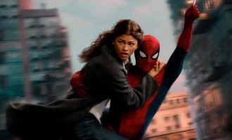 پیش از تماشای Spider-Man: Brand New Day - Banner