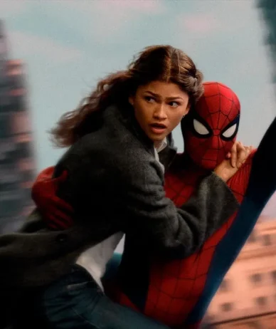 پیش از تماشای Spider-Man: Brand New Day - Banner