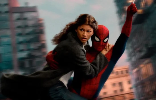 پیش از تماشای Spider-Man: Brand New Day - Banner