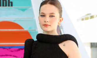 احتمال حضور کیلی اسپینی در فیلم X-Men همچنان بالاست
