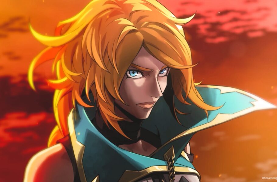 صداپیشگان بازی Castlevania Belmont's Curse مشخص شد