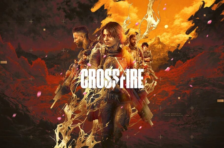 استودیوی سازنده Crossfire تعدیل نیرو کرد