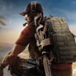 نسخه نسل نهمی بازی Ghost Recon Wildlands منتشر شد