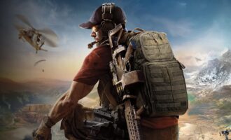 نسخه نسل نهمی بازی Ghost Recon Wildlands منتشر شد