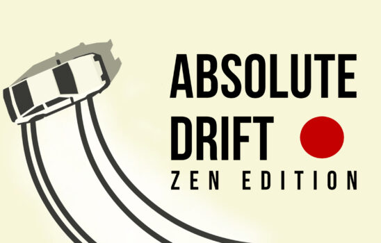 بررسی بازی موبایلی Absolute Drift – هنر زیبای دریفت