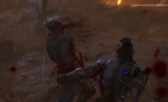 Turok: Origins در بهار ۲۰۲۷ منتشر می‌شود