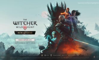 عنوان The Witcher 3 Remastered معرفی شد؛ بازگشت گرالت با یک ارتقای بزرگ