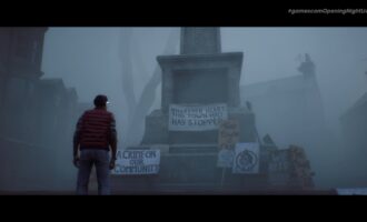تریلر جدیدی از Silent Hill: Townfall به نمایش در آمد