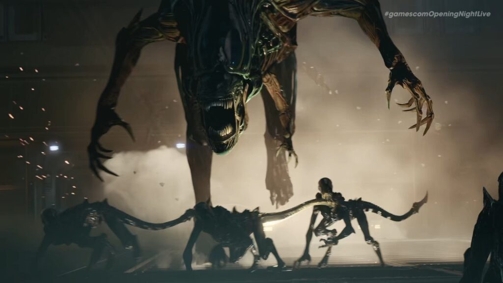 عنوان Aliens: Fireteam Elite 2 هماکنون منتشر شد