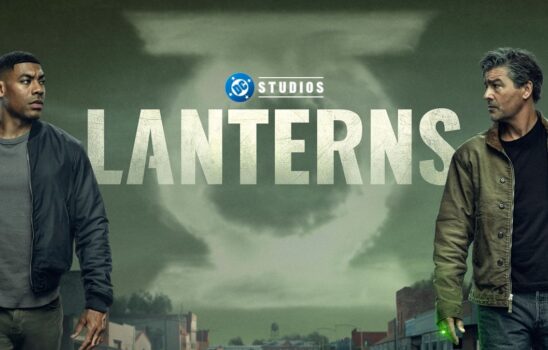 نگاهی به سریال Lanterns | آیا سریال جدید دی سی ارزش دیدن دارد؟