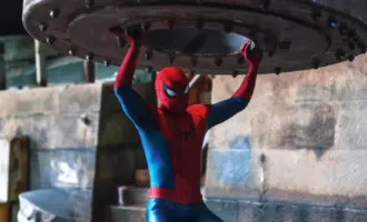 فیلم Spider-Man: Brand New Day پیش از اکران فاش شد