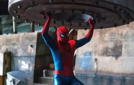 فیلم Spider-Man: Brand New Day پیش از اکران فاش شد