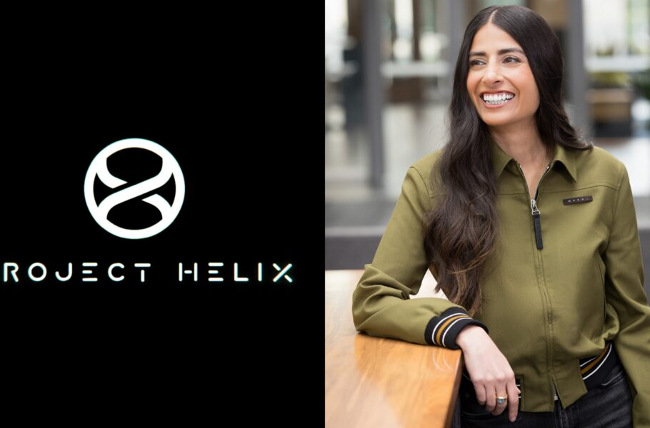 آشا شارما درباره عدم دیسک داشتن Project Helix توضیحی نداد