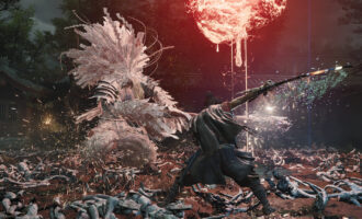 تریلر جدید Onimusha: Way of the Sword از یک باس جدید رونمایی کرد