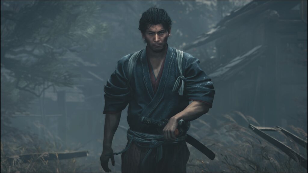 بررسی بازی Onimusha: Way of The Sword