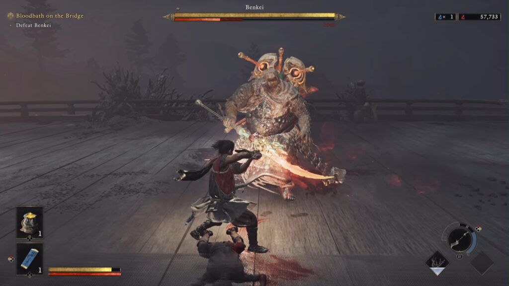 بررسی بازی Onimusha Way of The Sword