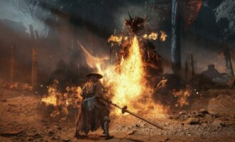 تریلر 11 دقیقه‌ای بازی Phantom Blade Zero را تماشا کنید