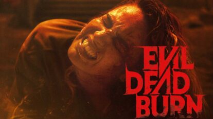 نقد فیلم Evil Dead Burn | شیاطین آتشین اما خسته!
