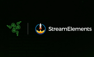 پلتفرم StreamElements توسط ریزر خریداری شد