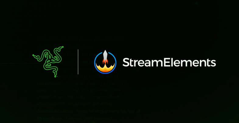 پلتفرم StreamElements توسط ریزر خریداری شد