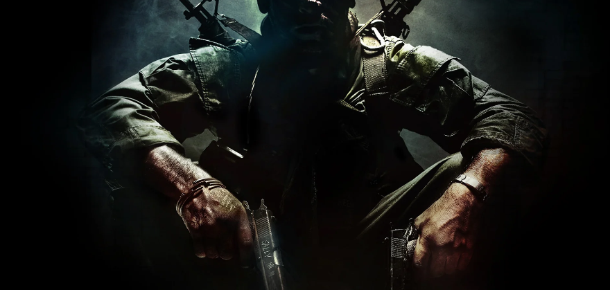 عنوان Call of Duty: Cold Warriors فاش شد